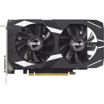 Видеокарта asus GeForce rtx3050 6Gb dual oc (dual-rtx3050-o6g)