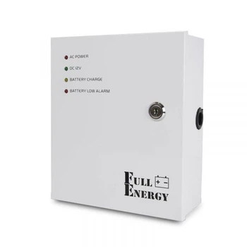 Блок живлення Full Energy bbg-125
