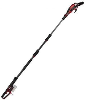 Высоторез цепной аккумуляторный Einhell Professional gp-lc 18/20 Li t BL-Solo 18в шина 20см 7м/с штанга 174-250см 3.73кг без акб и зп 3410971