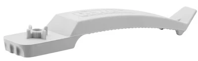 Uchwyt kablowy pojedynczy DeWalt 50 szt. (5054905022631)