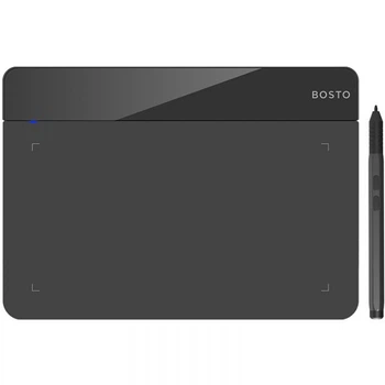 Графический монитор Bosto t640