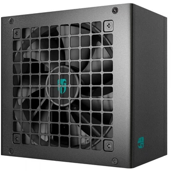Блок питания DeepCool GamerStorm pn750d (r-pn750d-fc0b-jgeu-v2) 750w