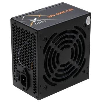 Блок питания Vinga 400w оем (vps-400с-120)