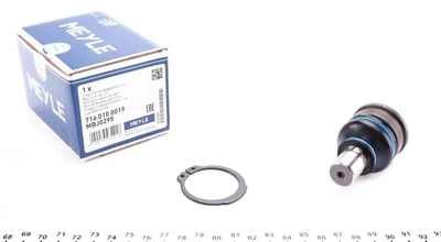 Шаровая опора Ford FIESTA VI MEYLE 716 010 0019 Meyle (7160100019)