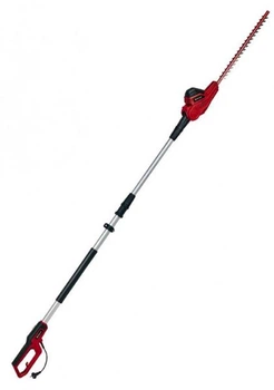 Кущоріз телескопічний Einhell gc-hh 5056, 500 Вт, 56/47 мм, крок 20 мм, штанга 1.7-2.5 м, 4.3 кг 3403870
