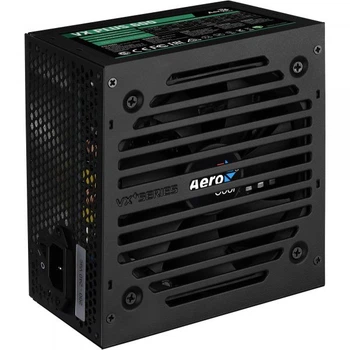 Блок питания AeroCool vx Plus Stealth 600 (acpn-vs60ney.12) 600w