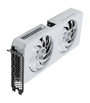 Видеокарта gf rtx 5060 Ti 16gb gddr7 White oc Palit (ne7506tu19t1-gb2061m)