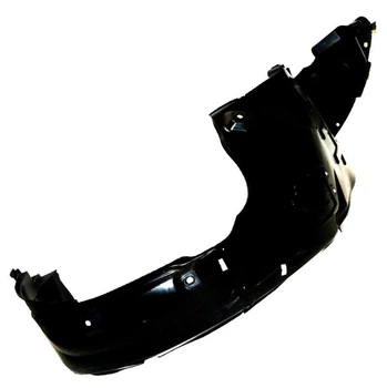 Подкрылок Hyundai Sonata (YF) 2010-2014 передний правый 868123S000 AVTM 443230388