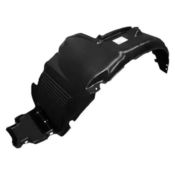 Подкрылок Hyundai Elantra (XD) 2004-2006 передний левый 868112D000 AVTM 443201387
