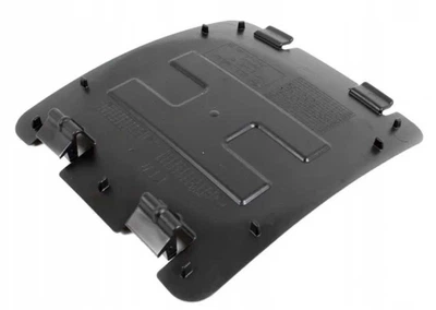 Оригинальная заглушка подкрылка BMW 1 (F20)/2 (F22)/3 (F30)/4 (F32) BMW 51717260397