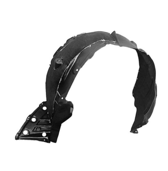 Подкрылок Nissan Pathfinder 2013-2017/Infiniti JX/QX60 2012-2016 передний правый 638403JA0A AVTM 445059388