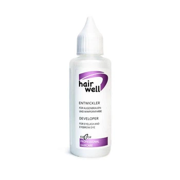 Окислитель для краски 2% 50ml