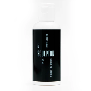 Сольовий розчин SALINE SOLUTION 50ml