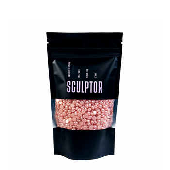 Воск для депиляции в гранулах FLEXION, 100g