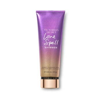 Лосьон с шиммером для тела Love Spell 236ml