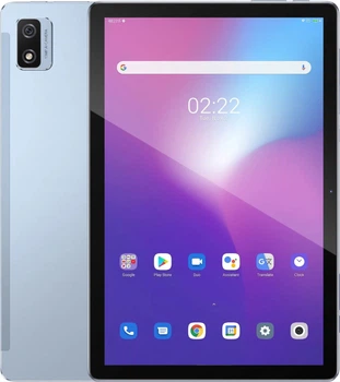 Планшет Blackview Tab 12 (4/64GB) LTE Twilight Blue (BL-113099) (Refurbished)