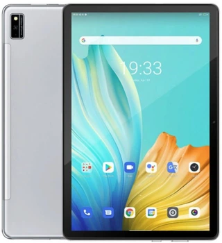 Планшет Blackview Tab 10 (4/64GB) 4G Silver (BL-113096) (Refurbished)