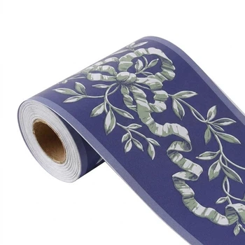 Самоклейна декоративна стрічка з "Ленти" TeitRibbon, 10 см х 10 м