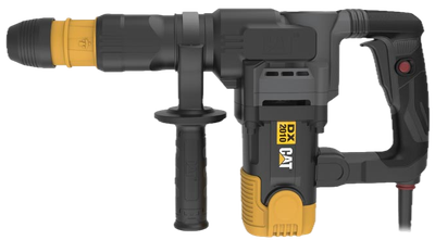 Відбійний молоток CAT DX2010 SDS Max 1200 Вт 15 Дж (6947372553120)