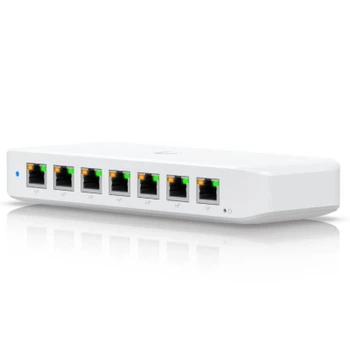 Комутатор Ubiquiti Utility Ultra 210W (USW-ULTRA-210W)
