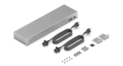 Комутатор Ubiquiti UniFi WAN Switch (USW-WAN)
