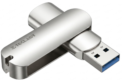 Флеш память USB TECLAST 128GB USB 3.2