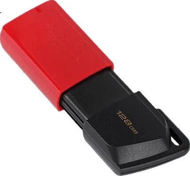 Флеш память USB Kingston DTXM 128GB USB 3.2 Gen 1