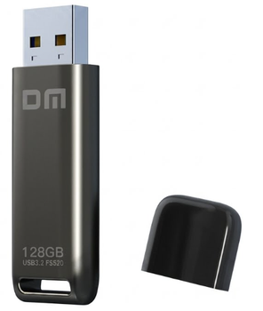 Флеш память USB DM Daimai FS520 128GB USB 3.2