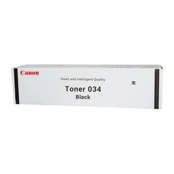 Тонер для Canon (C-EXV034) iRC1225 Black (9454B001)