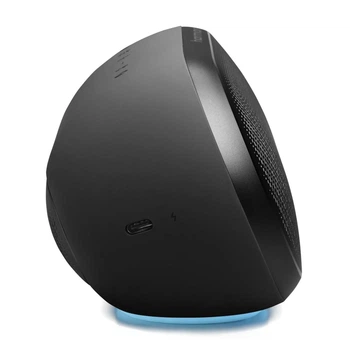 Акустична система портативна з БТ harman/kardon HKLUNA2BLKEU (HKLUNA2BLKEU)