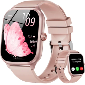 Річник Oukitel V7 Pink