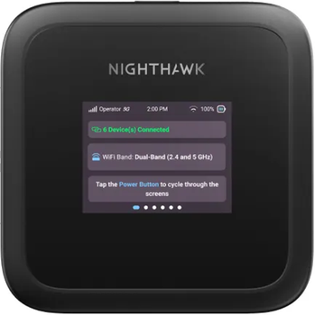 Маршрутизатор Netgear Nighthawk M3 (MH3150-100EUS)