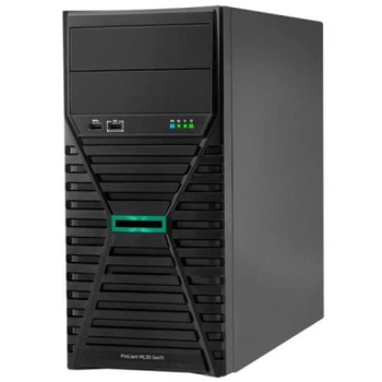 Сервер HPE ML30 Gen11 E-2414 1P 16G NHP Svr (P65093-421) (P65093-421)