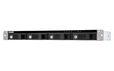 NAS QNap TR-004U