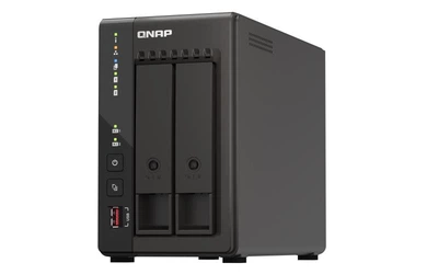 NAS QNap TS-253E-8G