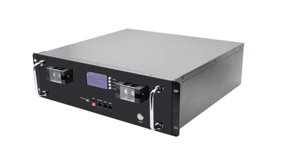 Аккумулятор EASUN POWER IBattery-EA-51.2V-100AH-JJ