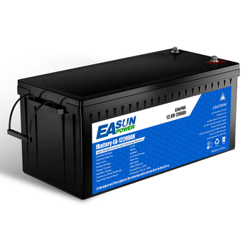 Аккумулятор EASUN POWER IBattery-EA-12200AH