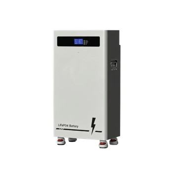 Аккумулятор EASUN POWER IBattery-EA-51.2V-300AH