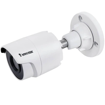 Відеокамера VIVOTEK IB9380-H, 5MP, H.265, 3.6mm, 30M IR, SNV, WDR Pro (IB9380-H)