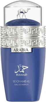 Пробник Парфумована вода для чоловіків Le Chameau Arabia Hamad 25 мл (MM35749)