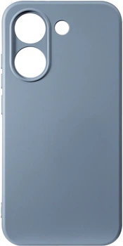 Чехол для смартфона Xiaomi Poco X8 Pro 5G ArmorStandart ICON Winter Blue Camera cover (ARM90893)