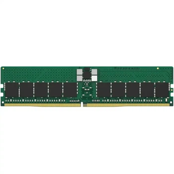 Модуль пам'яті Kingston 32GB 4800MT/s DDR5 ECC CL40 DIMM 2Rx8 Hynix A