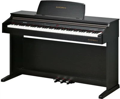 Цифрове піаніно Kurzweil KA-130 Rosewood