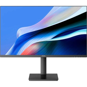 Монітор TFT 27'' AIWA MQ2712-B, IPS, QHD, 120Гц, HDMI, DP, USB Type-C, чорний (MQ2712-B)