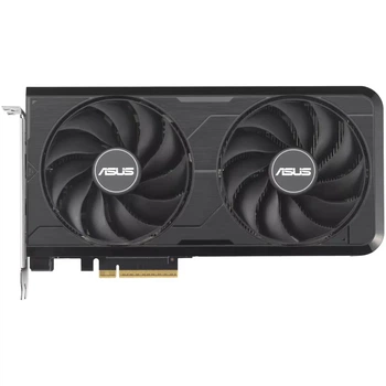 Відеокарта ASUS Nvidia GeForce RTX 5060TI EVO 16GB GDDR7 (DUAL-RTX5060TI-O16G-EVO) BULK