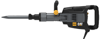 Відбійний молоток CAT DX29 SDS Max 1750 Вт 50 Дж (6943475898588)