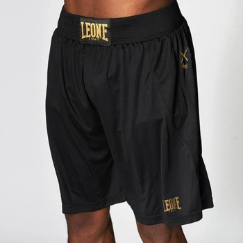 Шорти Leone Essential Black L (3245_500175)