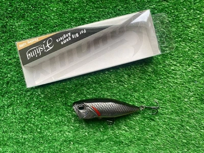 Воблер Попер Realis Popper 64F (64mm\9.0гр) (8177-5)