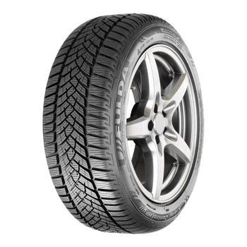 Автошина зимова Fulda Kristall Control SUV 2215/60 R17 96 H (210 км/год) Словаччина (578582)