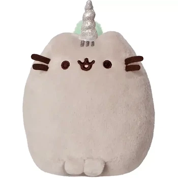 М'яка іграшка Aurora Pusheen Пушін-одноріг 11 см (210987A)